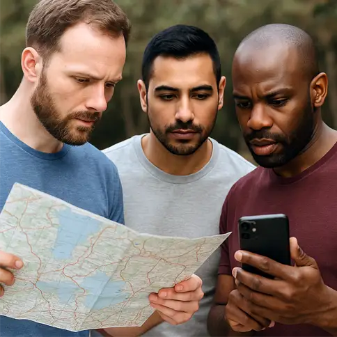 Key Features Sniffles Gay App