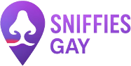 Sniffles Gay Logo